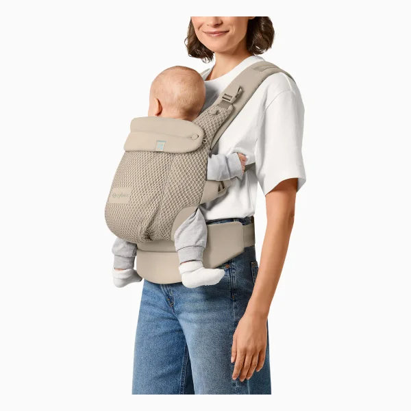 Cybex AMYA Carrier - Almond Beige