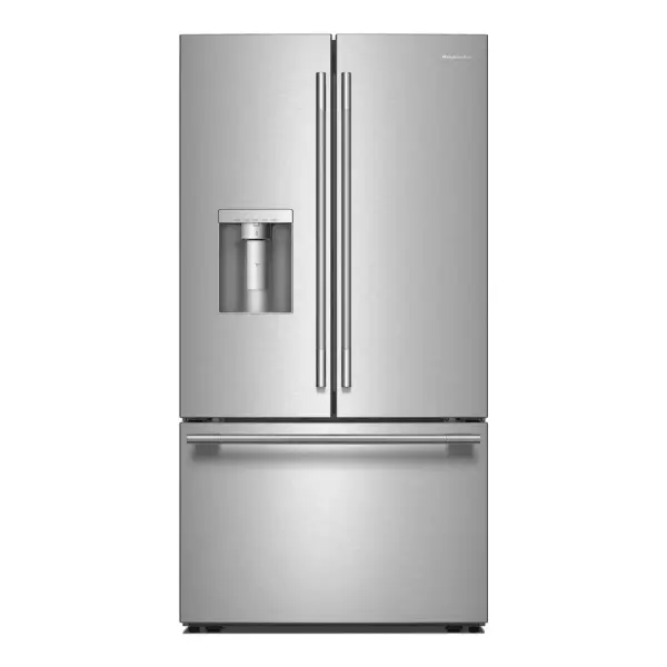 30 cu. ft. French Door Refrigerator with Exterior Water and Ice