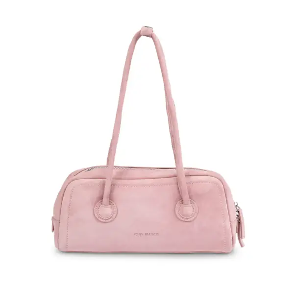 Soho Blossom Suede
