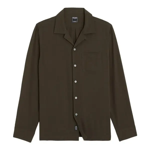 Rayon Hollywood Shirt