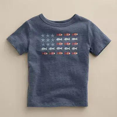 Kids 4-12 Little Co. by Lauren Conrad Core Tee