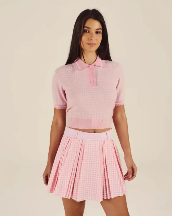 HVN MIKAYLA POLO