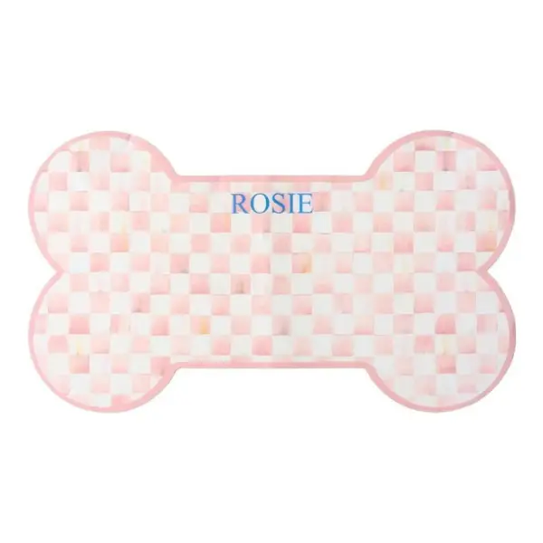 Pet Placemat