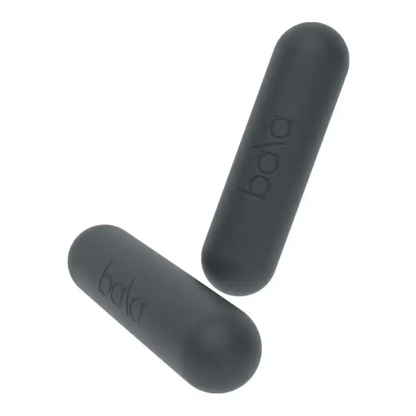 3 lbs Bars, Set of 2