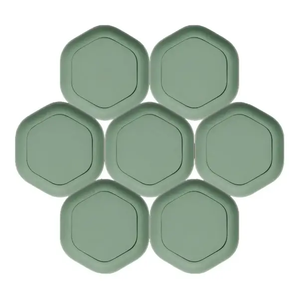 7 capsules The You Set