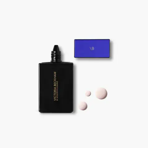 The Foundation Drops with TFC8®