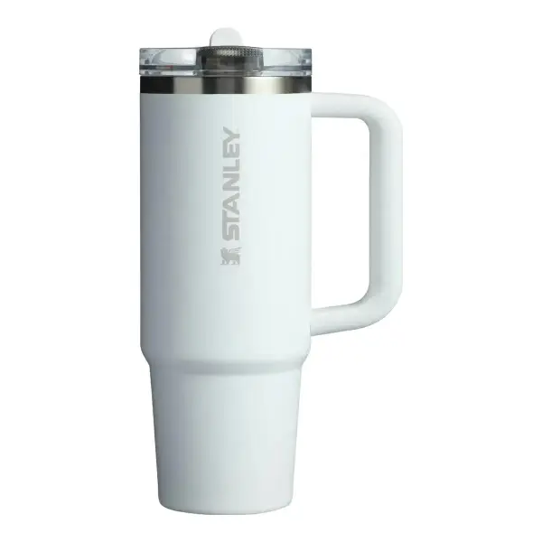 Quencher ProTour Flip Straw Tumbler