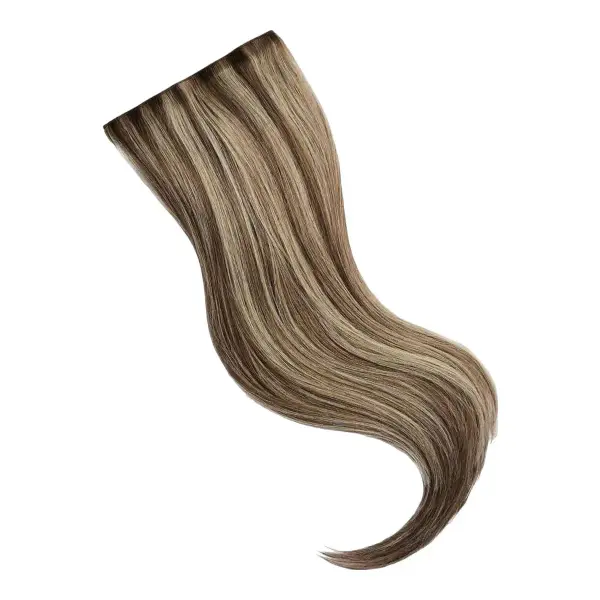 20" Classic Clip-Ins (160g)  Hair Extensions
