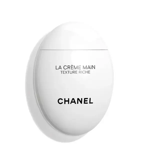 LA CRÈME MAIN TEXTURE RICHE