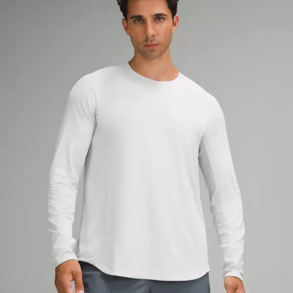 License to Train Long-Sleeve Shirt