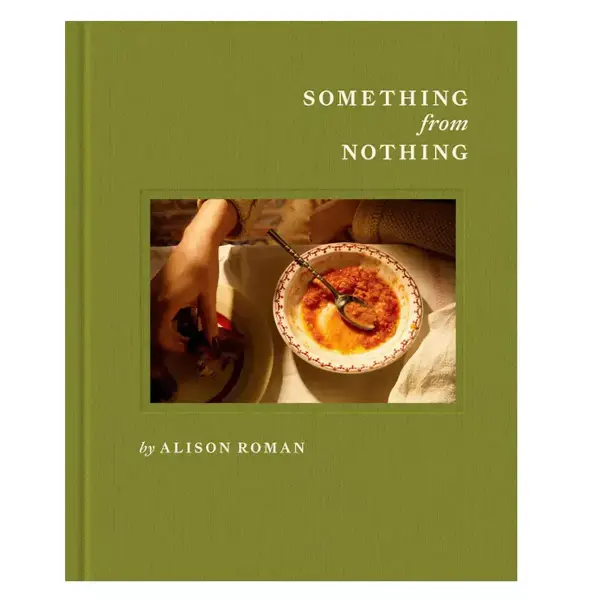 Something from Nothing: A Cookbook