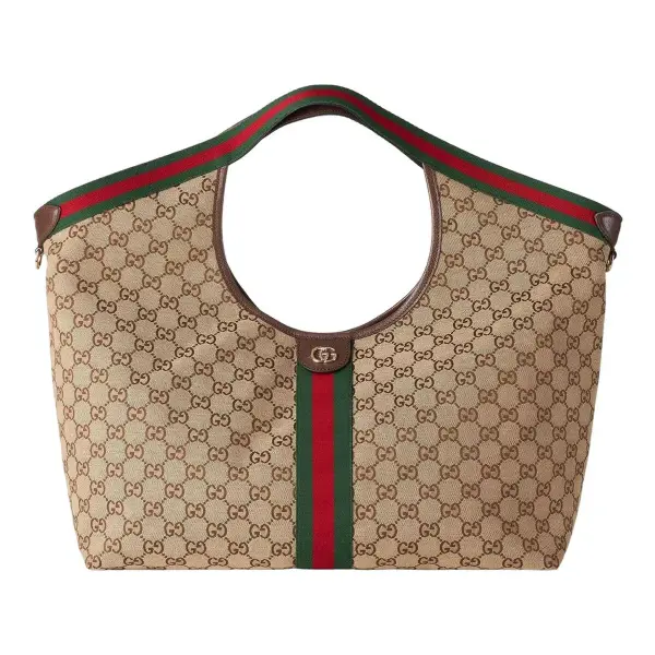 Giglio Large Tote Bag