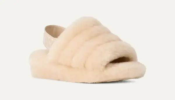 Women's Fluff Yeah Slide