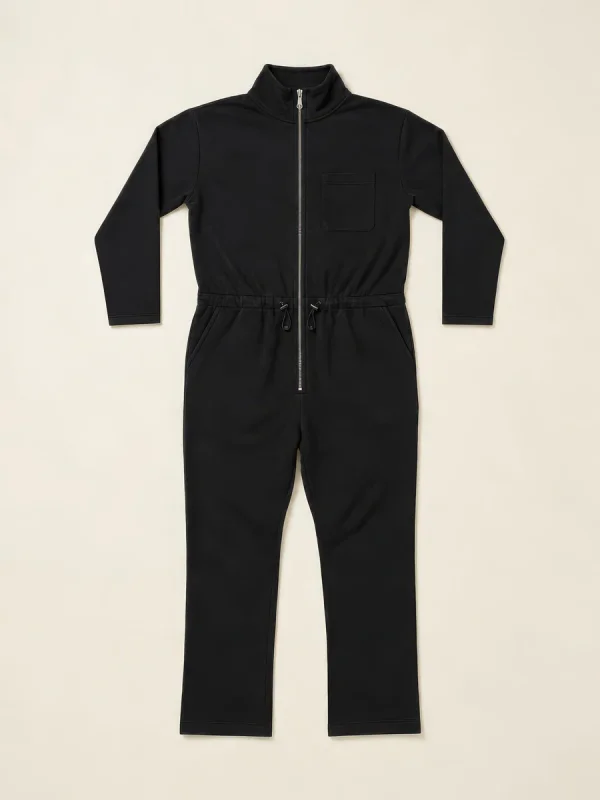 Comfyalls - Midnight Black