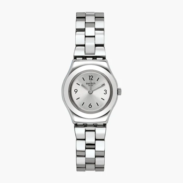 SWATCH GRADINO - Quartz - Grey - IRONY LADY