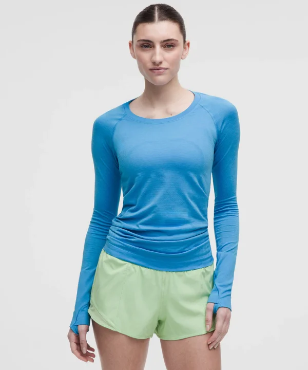 Swiftly Tech Long-Sleeve Shirt 2.0