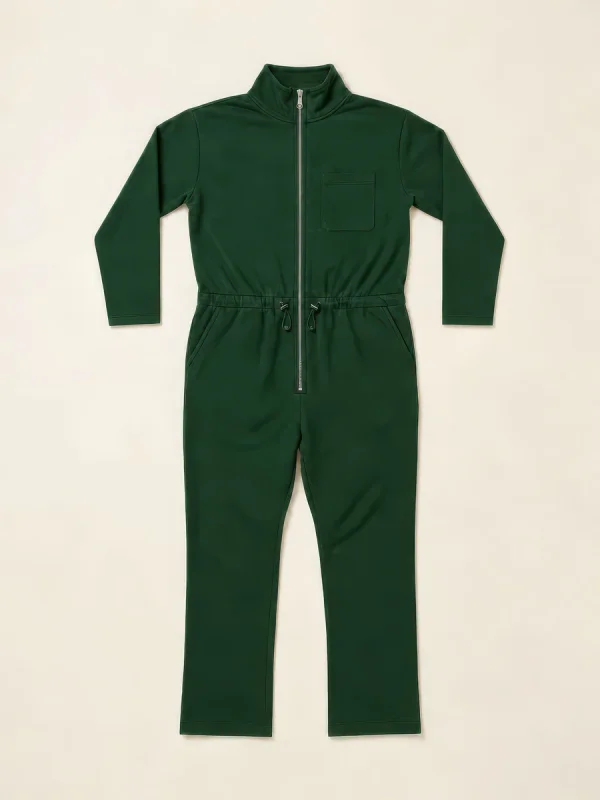 Comfyalls - Forest Green