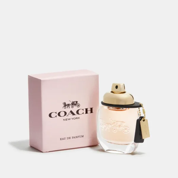 Coach Eau De Parfum 30ML - Women's - Multi