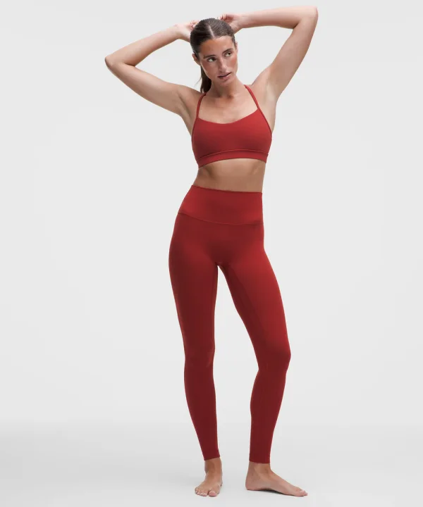 lululemon Align No Line™ High-Rise Pant 28"