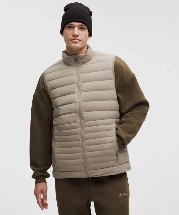 Navigation Down Vest