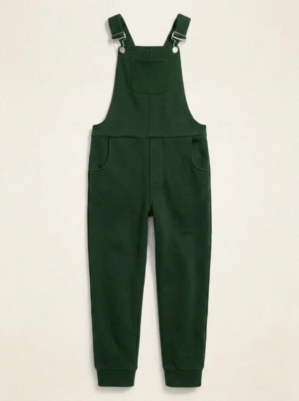 Kids Swoveralls - Forest Green