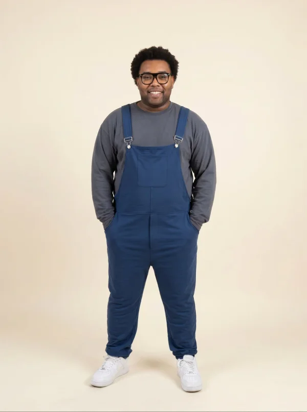 Swoveralls - Navy