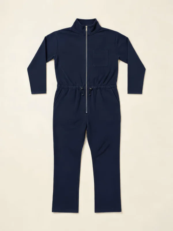 Comfyalls - Navy