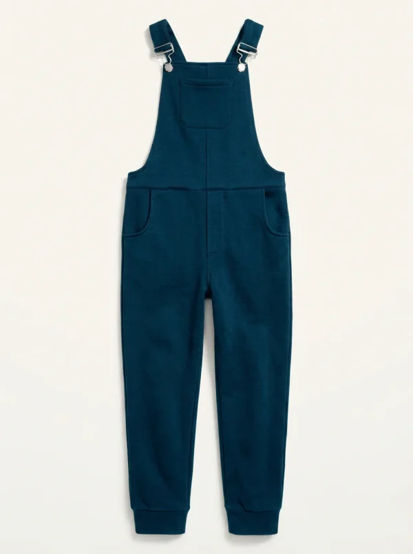 Kids Swoveralls - Navy