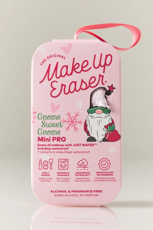 MakeUp Eraser Gnome Sweet Gnome Mini PRO