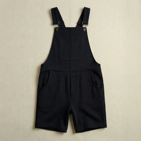 Swovie Shorts - Midnight Black