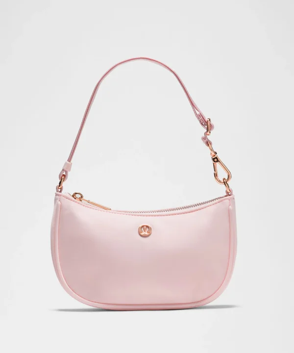 City Essentials Mini Shoulder Bag 1L