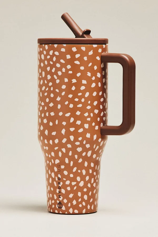 HydroJug x Anthropologie 40 oz. Traveler Water Bottle