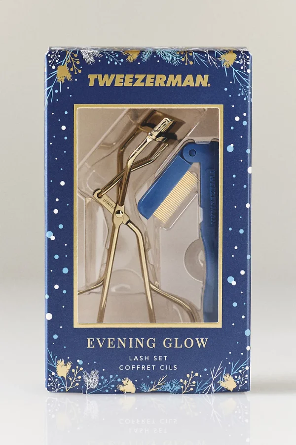 Tweezerman Lash Giftset