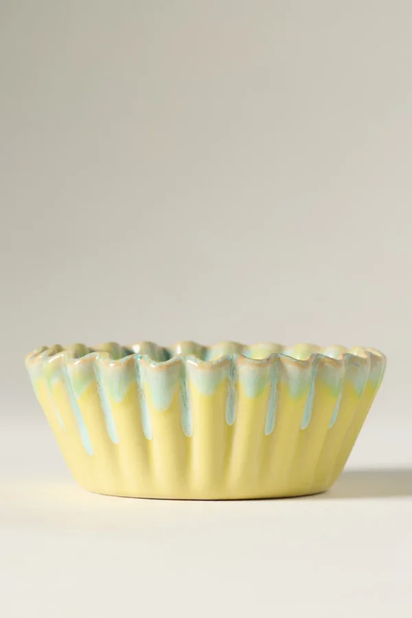Helena Portuguese Fine Stoneware Reactive Glaze Ramekin